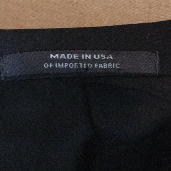 Union Made Suit Jacket - Picture 4 of 5